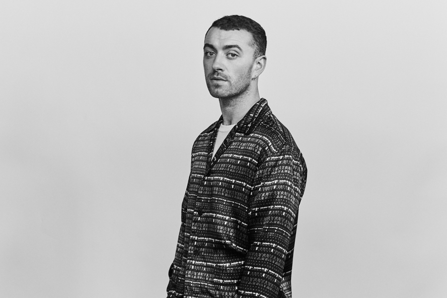 Sam Smith